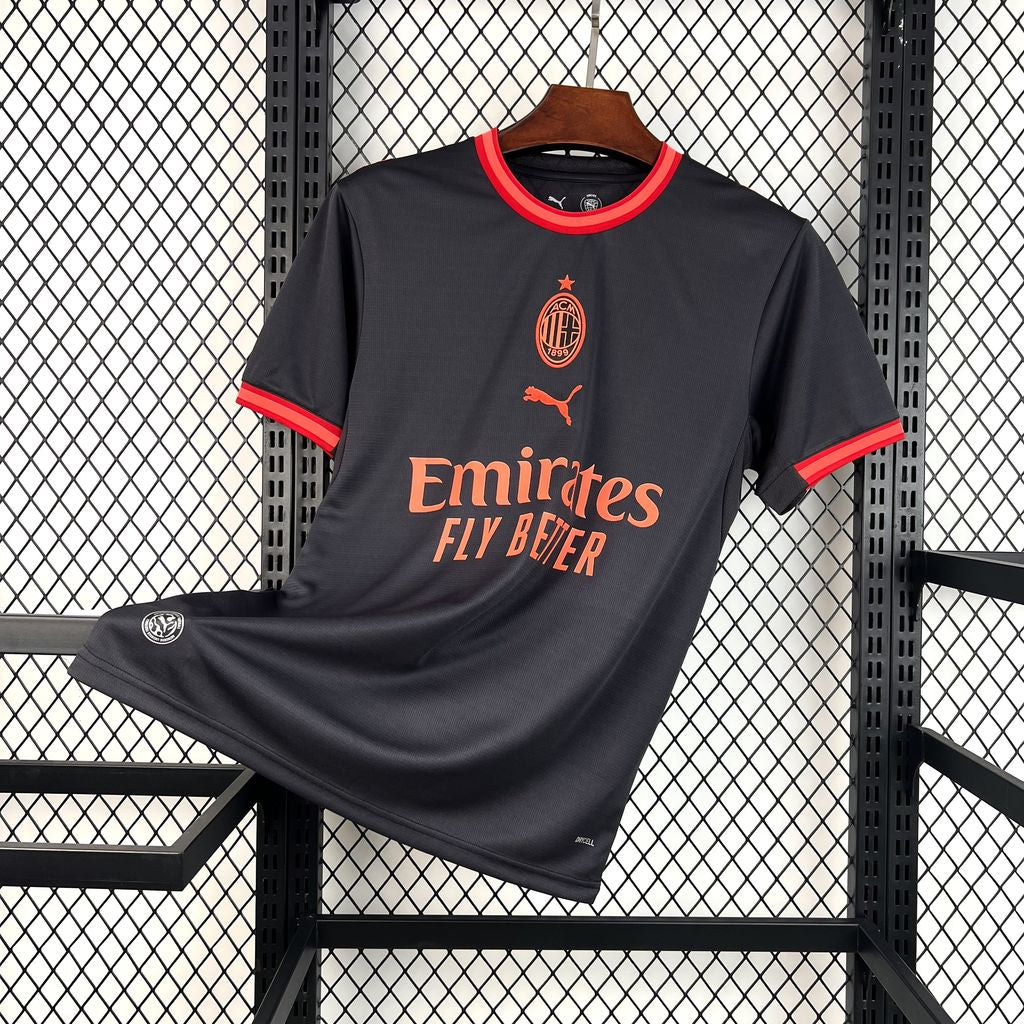 AC Milan 2026/27 Camisola Terceira – Homem
