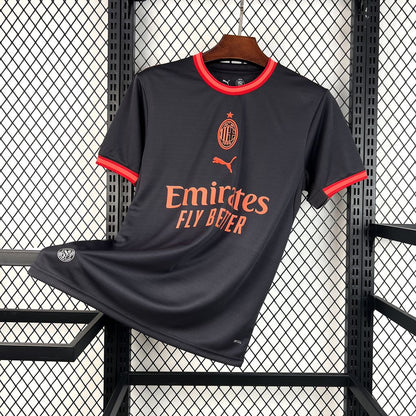 AC Milan 2026/27 Camisola Terceira – Homem