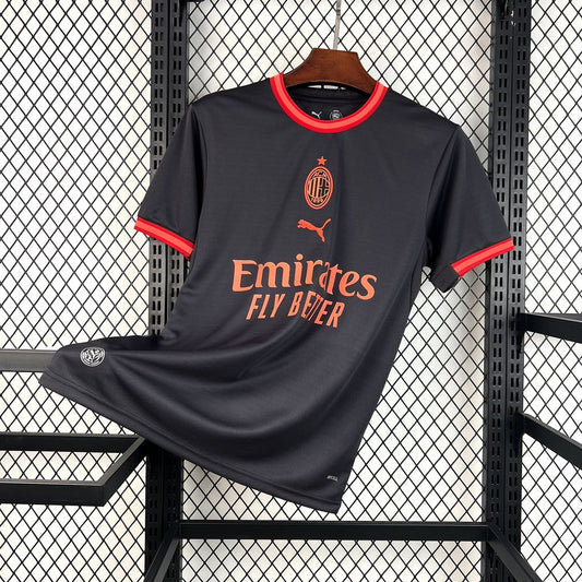 AC Milan 2026/27 Camisola Terceira – Homem
