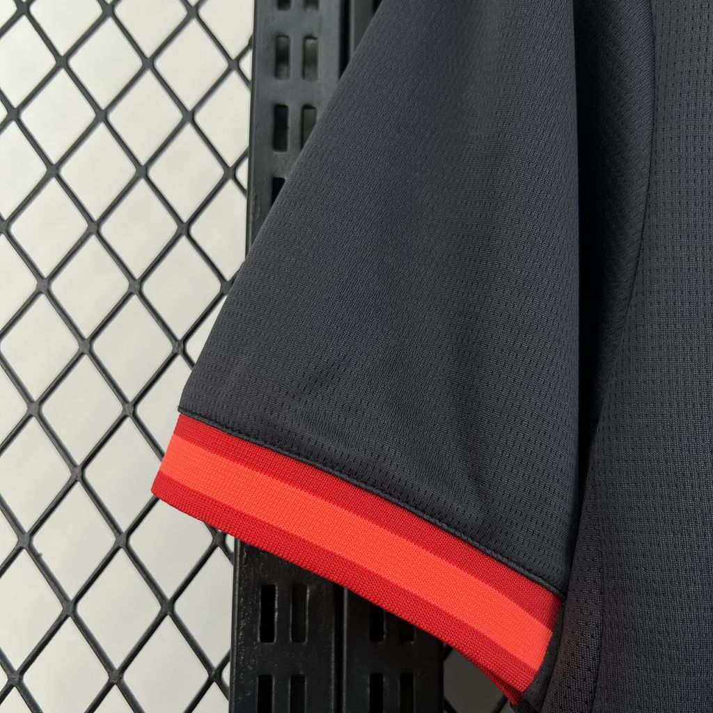 AC Milan 2026/27 Camisola Terceira – Homem