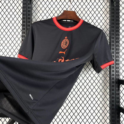 AC Milan 2026/27 Camisola Terceira – Homem
