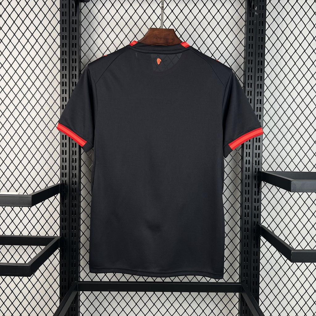 AC Milan 2026/27 Camisola Terceira – Homem