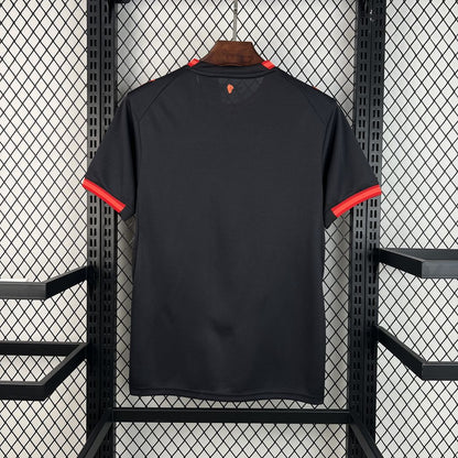 AC Milan 2026/27 Camisola Terceira – Homem