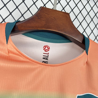 Austrália 2026 Camisola Alternativa Mundial – Homem
