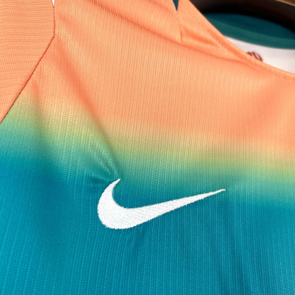 Austrália 2026 Camisola Alternativa Mundial – Homem