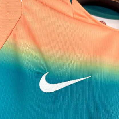 Austrália 2026 Camisola Alternativa Mundial – Homem