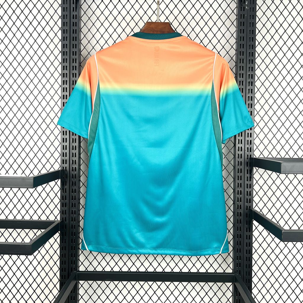 Austrália 2026 Camisola Alternativa Mundial – Homem