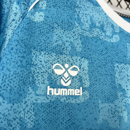 Coventry City F.C. 2025/26 Camisola Principal – Homem