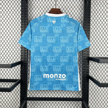Coventry City F.C. 2025/26 Camisola Principal – Homem