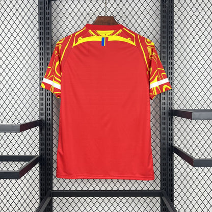 DR Congo 2026 Camisola Terceira Mundial – Homem