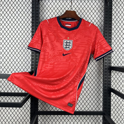 Inglaterra 2026 Camisola Alternativa Mundial – Homem