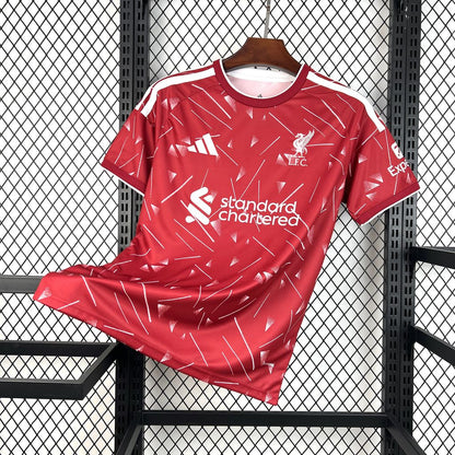 Liverpool 2026/27 Camisola Principal – Homem