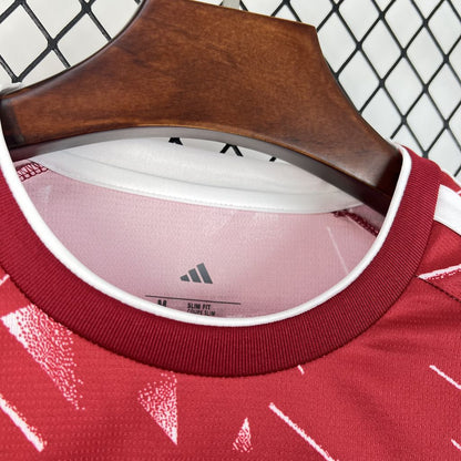 Liverpool 2026/27 Camisola Principal – Homem