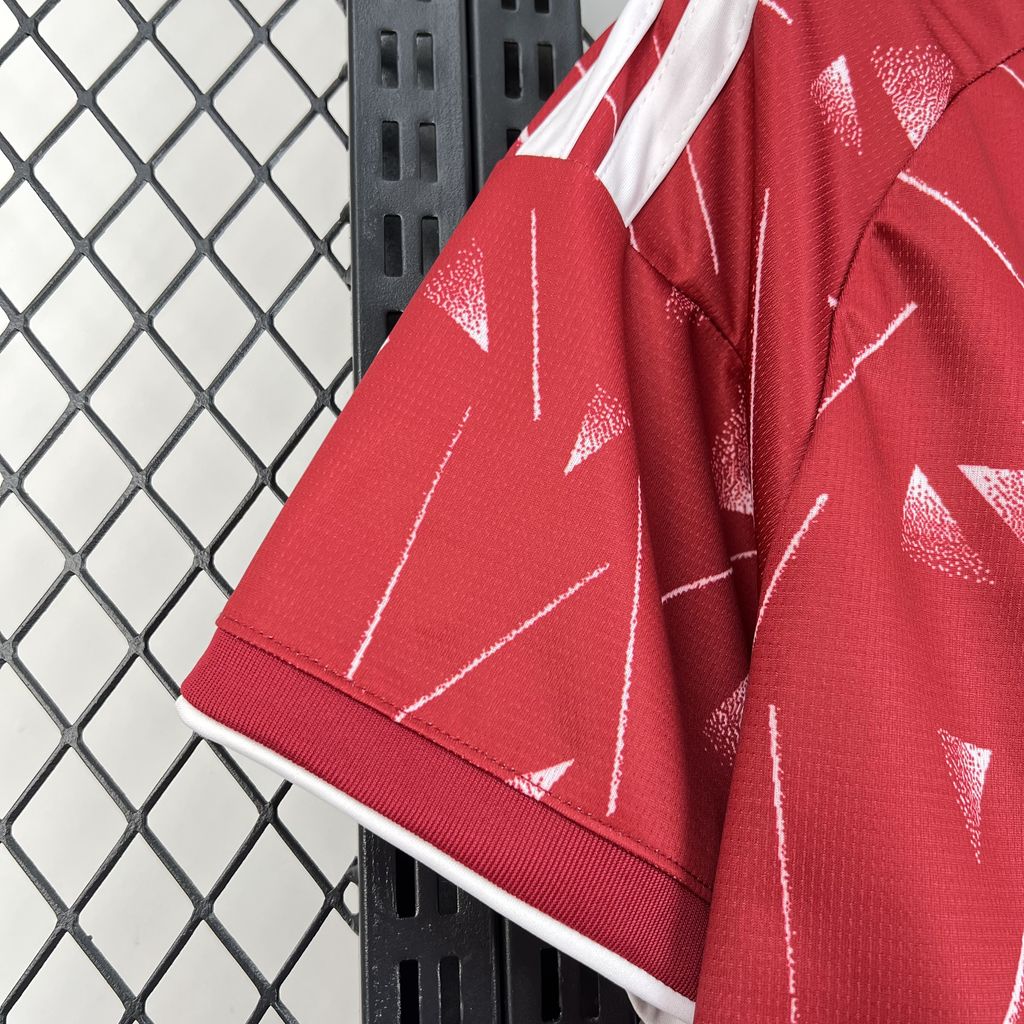 Liverpool 2026/27 Camisola Principal – Homem