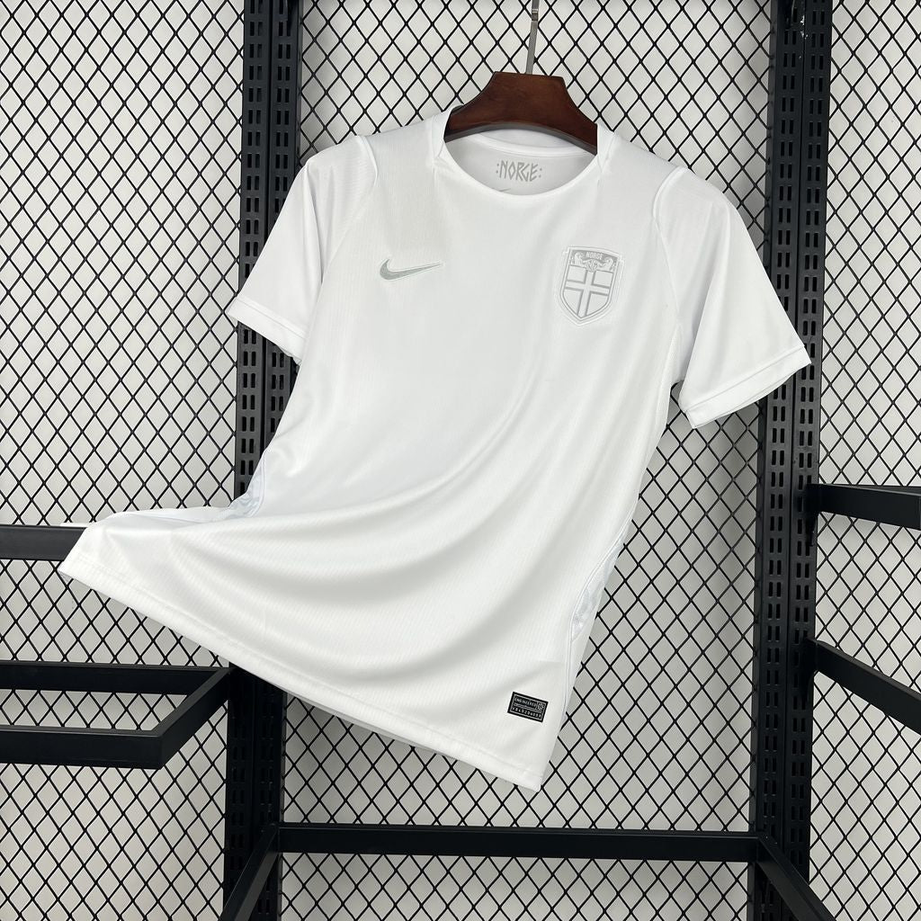 Noruega 2026 Camisola Terceira Mundial – Homem