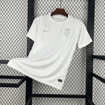 Noruega 2026 Camisola Terceira Mundial – Homem