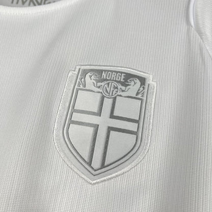 Noruega 2026 Camisola Terceira Mundial – Homem