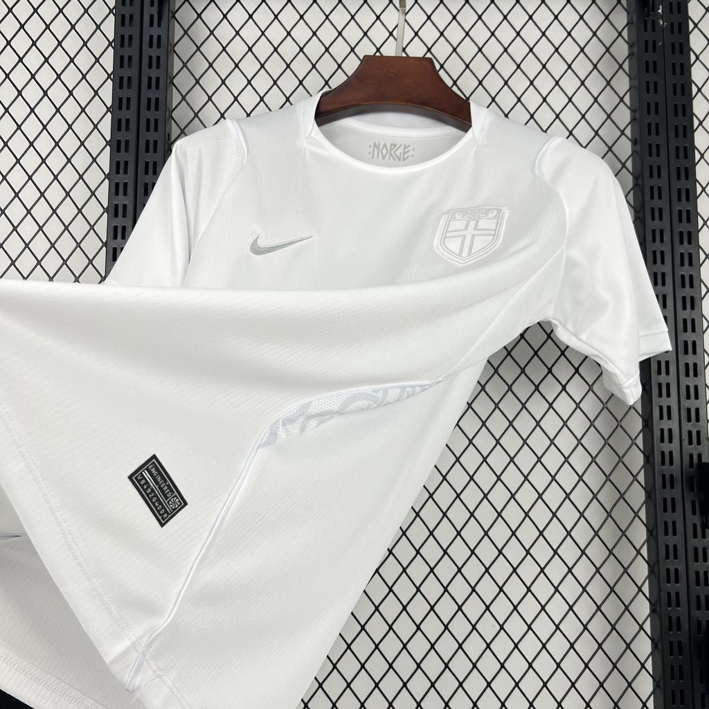 Noruega 2026 Camisola Terceira Mundial – Homem