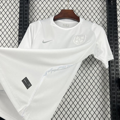 Noruega 2026 Camisola Terceira Mundial – Homem