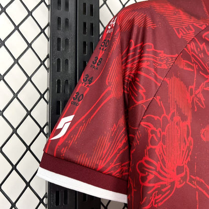 Turkiye 2026 Camisola Mundial Heritage – Homem