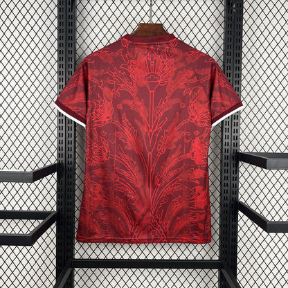 Turkiye 2026 Camisola Mundial Heritage – Homem