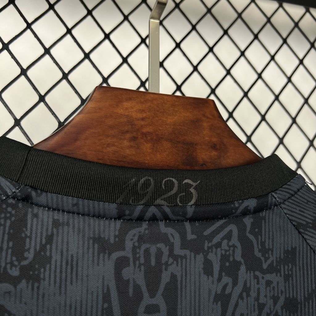 Turquia 2026 Camisola Mundial Heritage – Homem