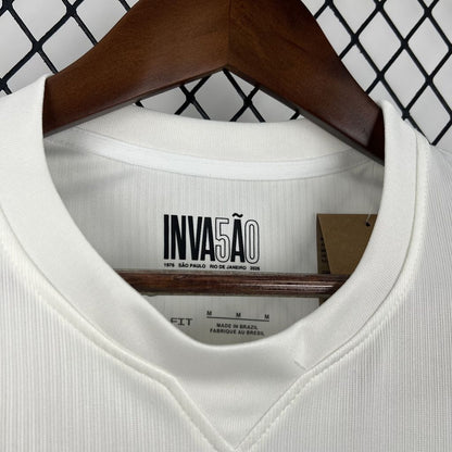 Corinthians 2026/27 Camisola Principal – Mulher