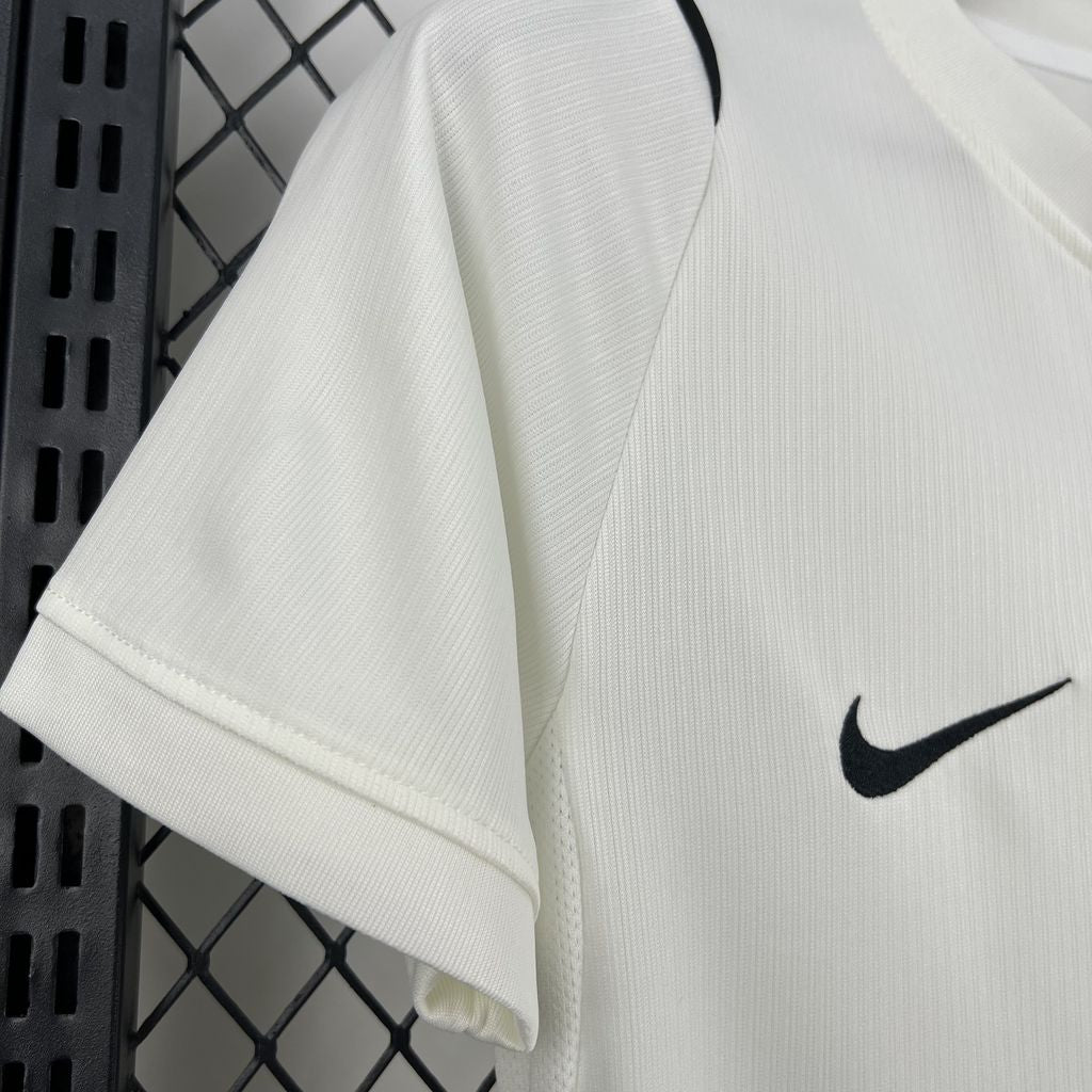Corinthians 2026/27 Camisola Principal – Mulher