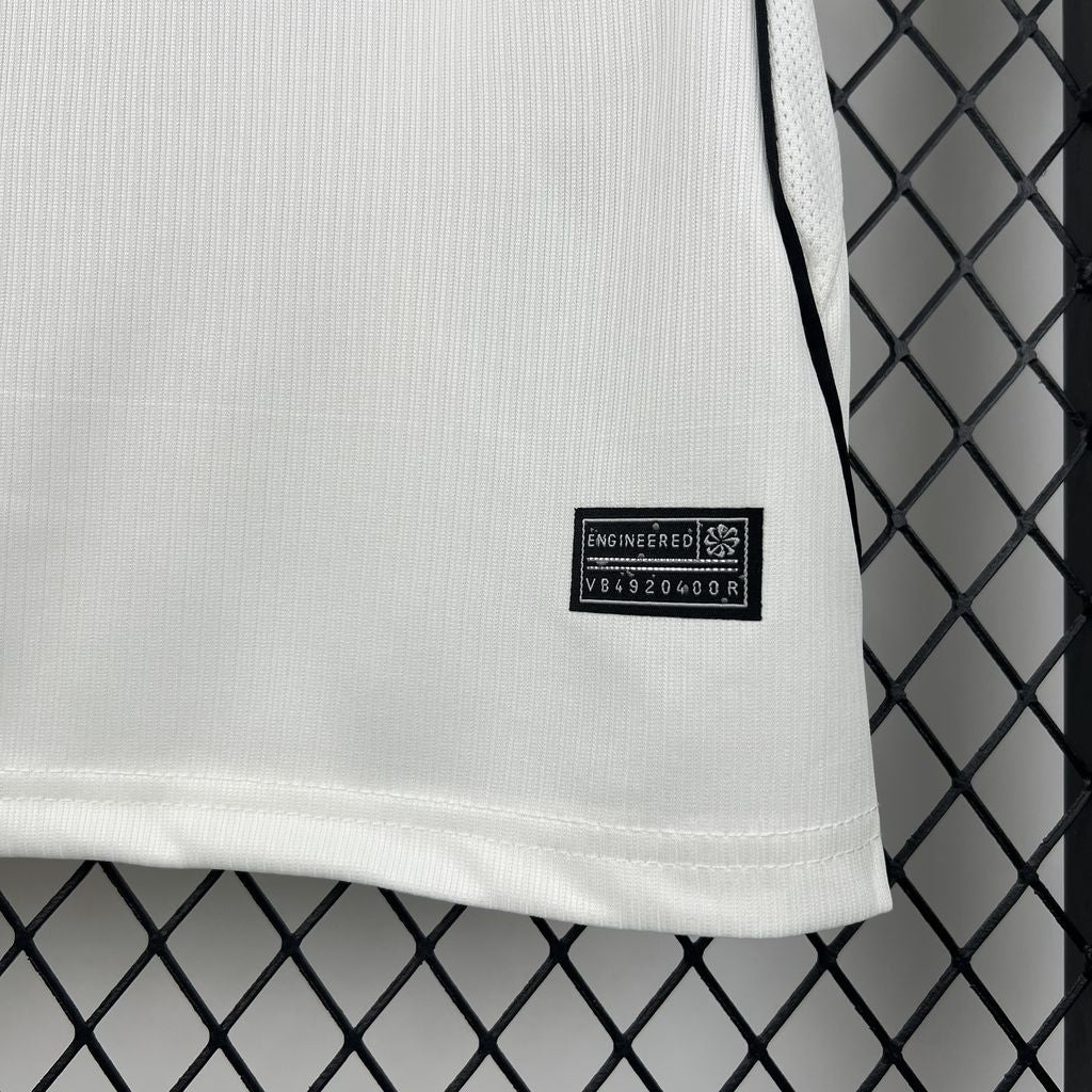 Corinthians 2026/27 Camisola Principal – Mulher