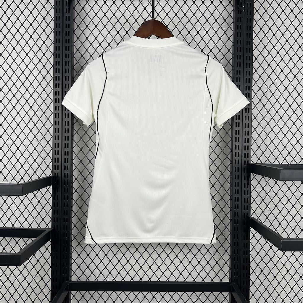 Corinthians 2026/27 Camisola Principal – Mulher