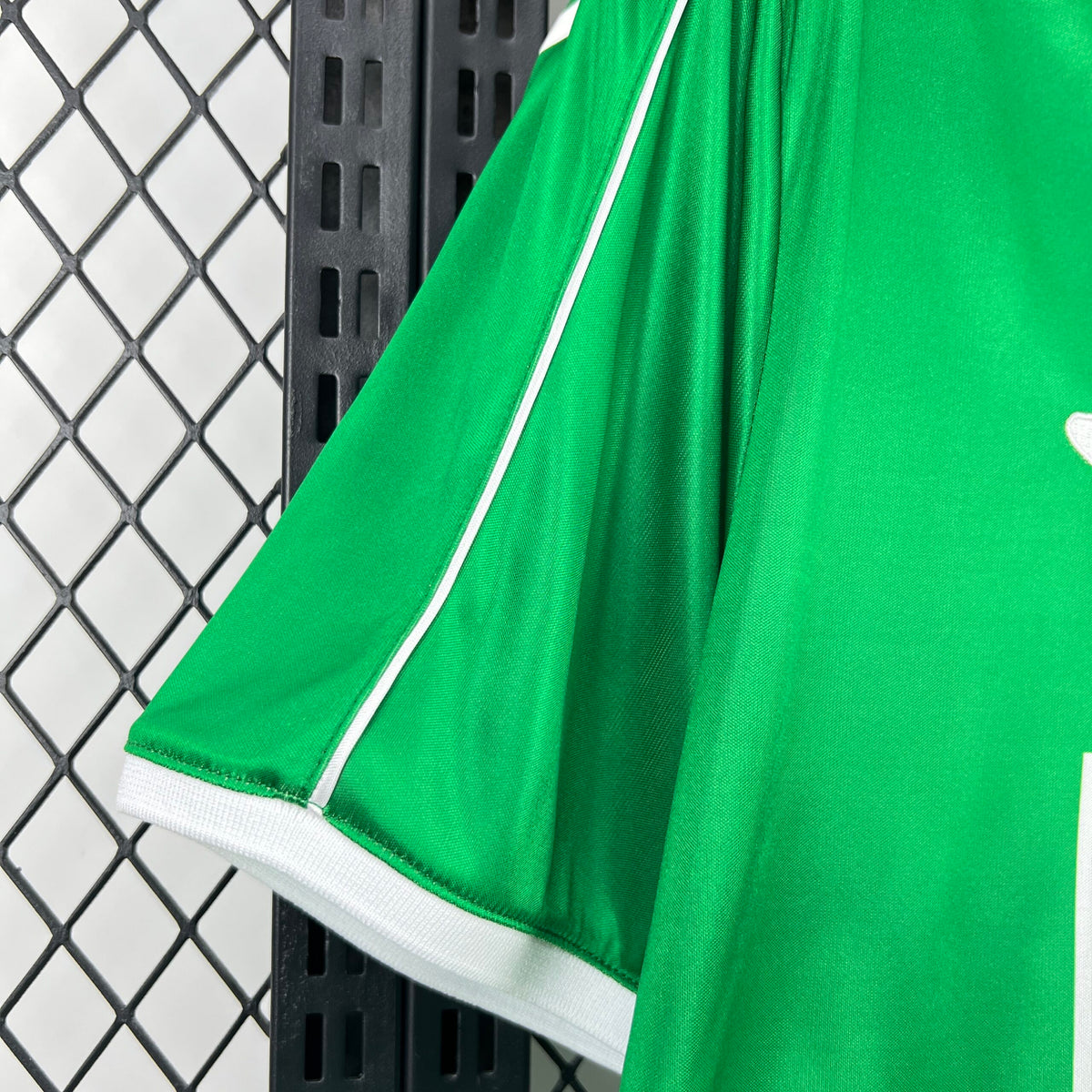 Cordoba CF 2025/26 Camisola Retro Custom – Homem