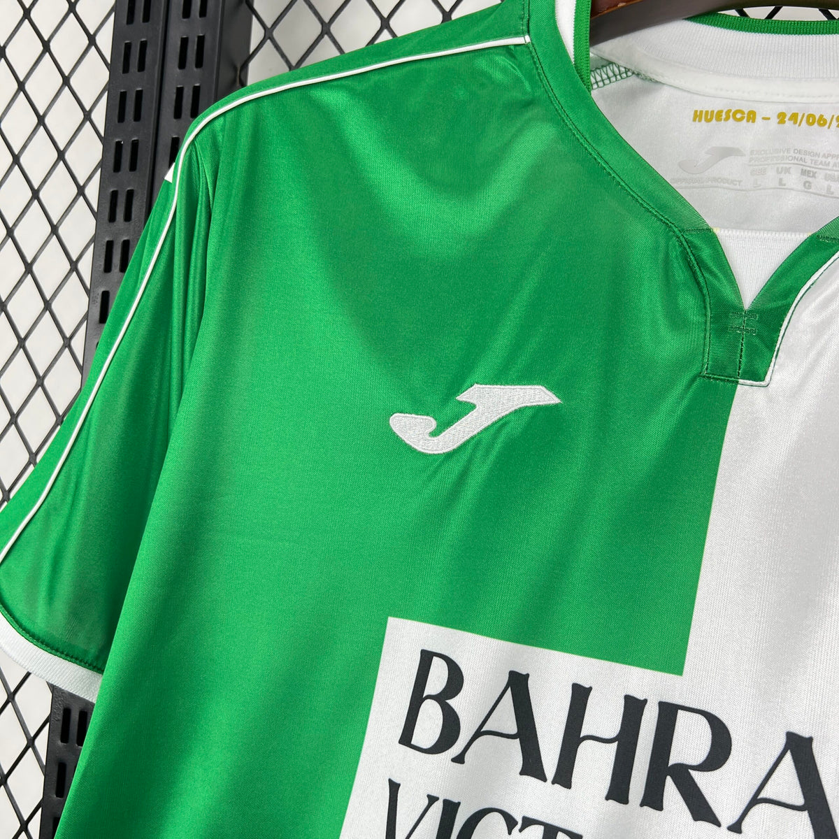 Cordoba CF 2025/26 Camisola Retro Custom – Homem