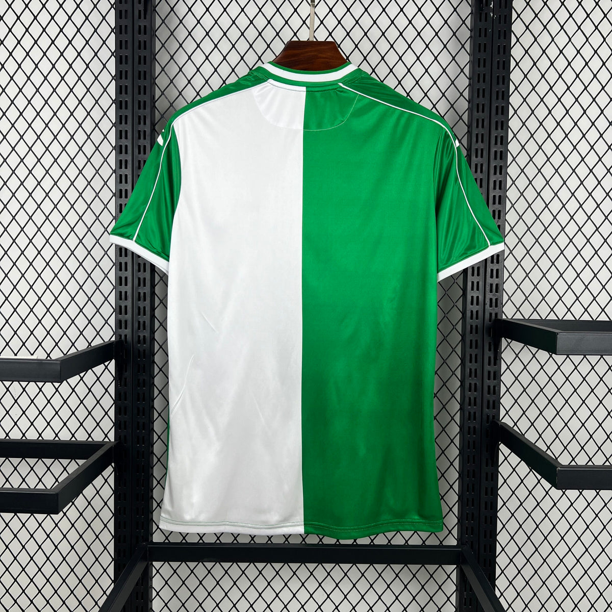 Cordoba CF 2025/26 Camisola Retro Custom – Homem