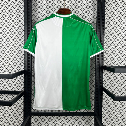 Cordoba CF 2025/26 Camisola Retro Custom – Homem