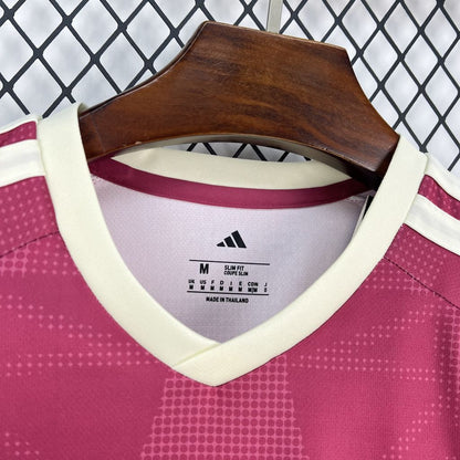 Real Madrid 2026/27 Camisola Terceira – Homem