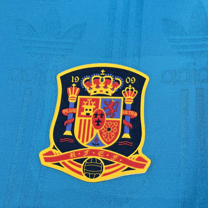 Espanha 2026 Camisola Mundial OG Lifestyler – Homem