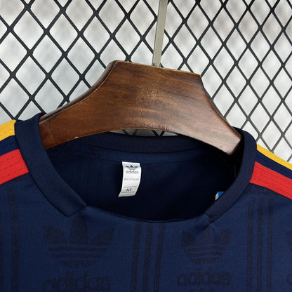 Espanha 2026 Camisola Mundial OG Lifestyler – Homem