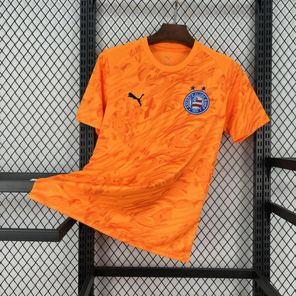 Bahia 2026/27 Camisola de Guarda-Redes – Homem