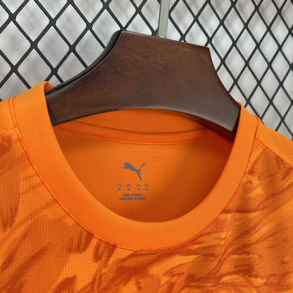 Bahia 2026/27 Camisola de Guarda-Redes – Homem