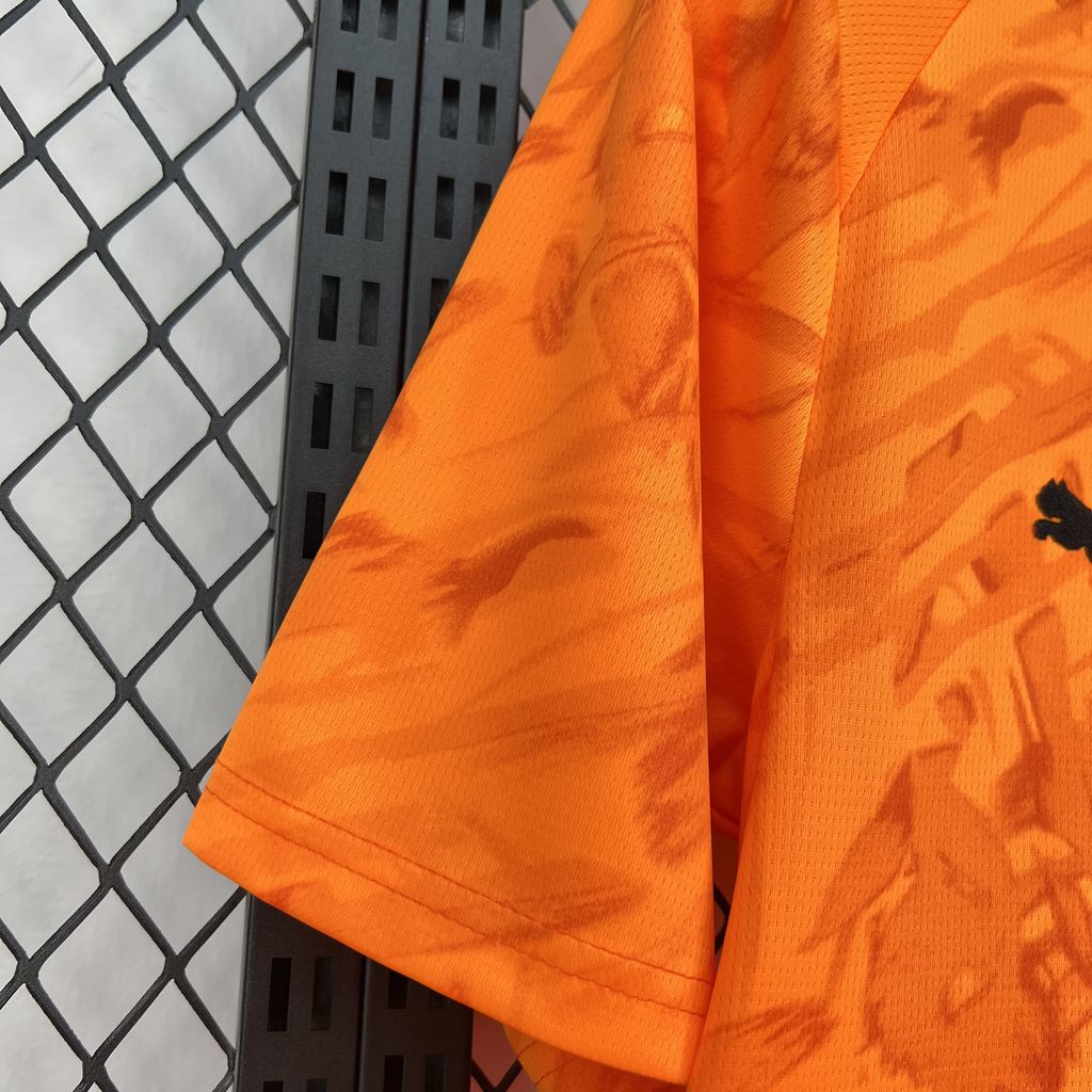 Bahia 2026/27 Camisola de Guarda-Redes – Homem