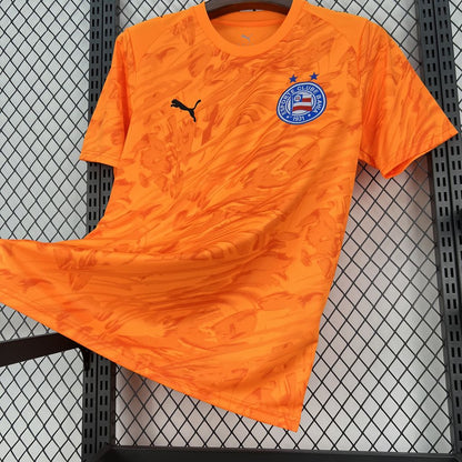 Bahia 2026/27 Camisola de Guarda-Redes – Homem