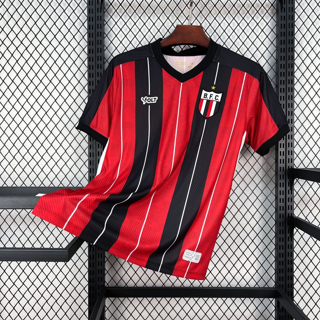 Botafogo-SP 2026/27 Camisola Alternativa – Homem