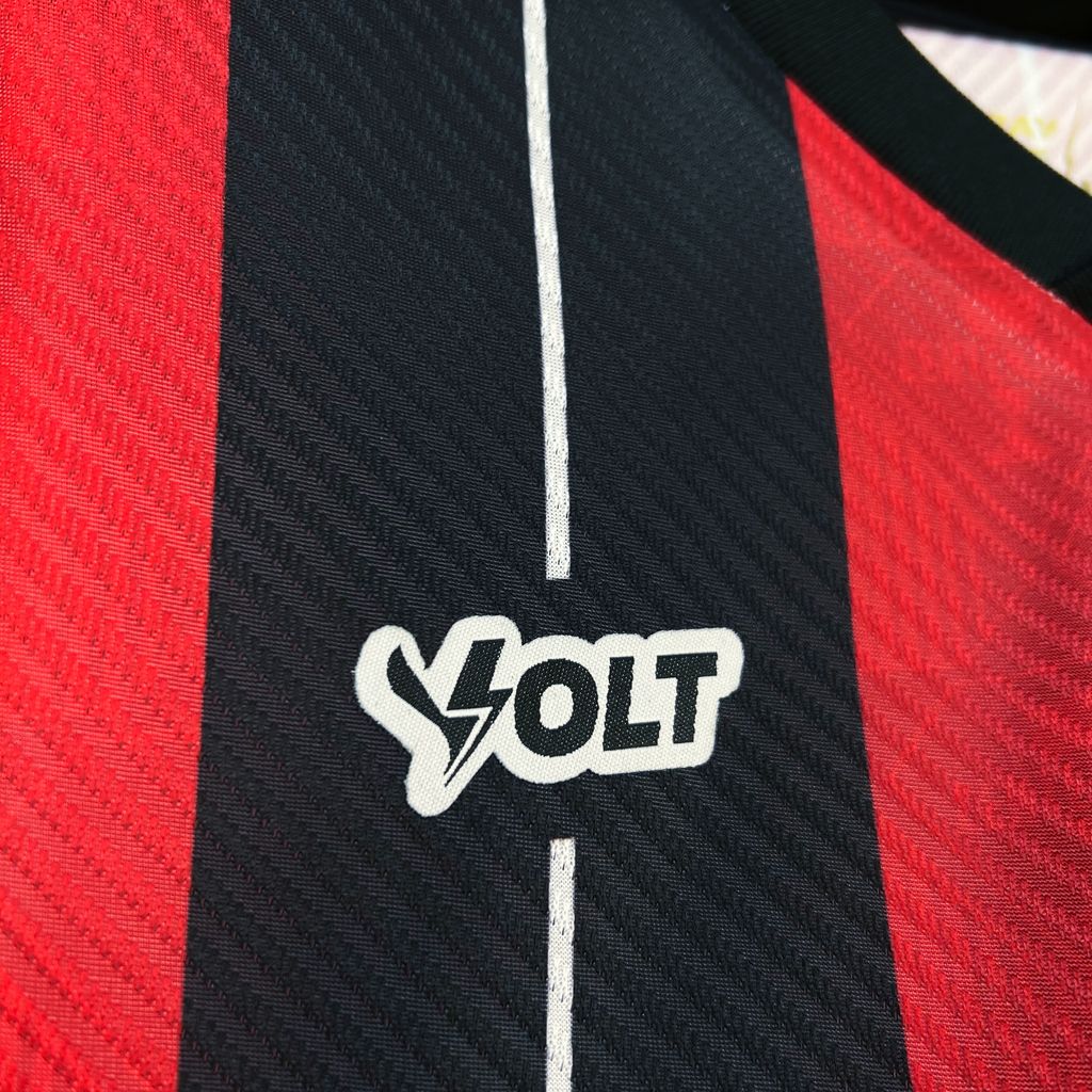 Botafogo-SP 2026/27 Camisola Alternativa – Homem