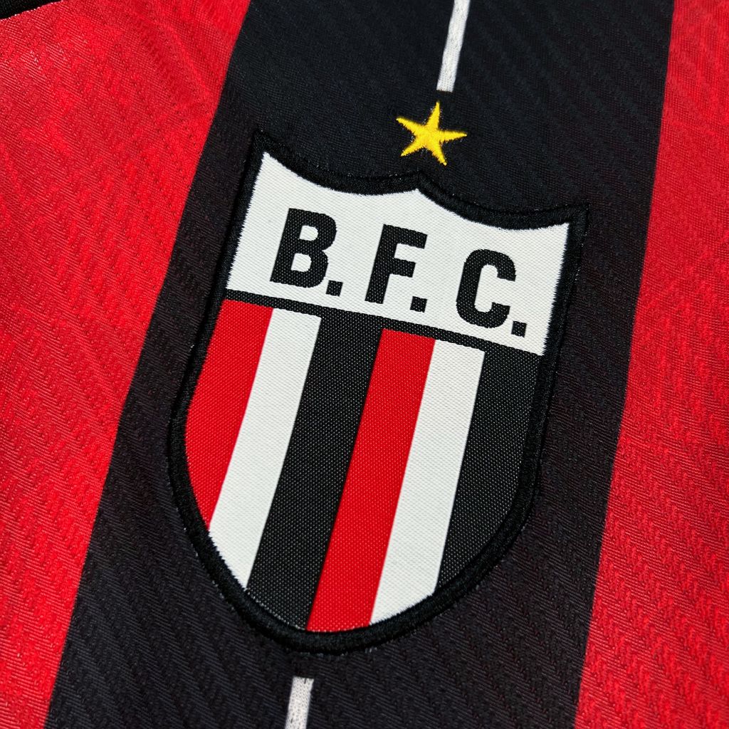 Botafogo-SP 2026/27 Camisola Alternativa – Homem