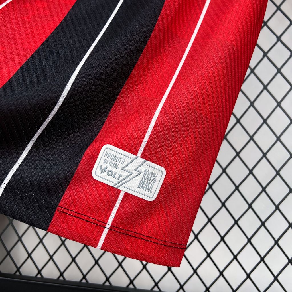 Botafogo-SP 2026/27 Camisola Alternativa – Homem