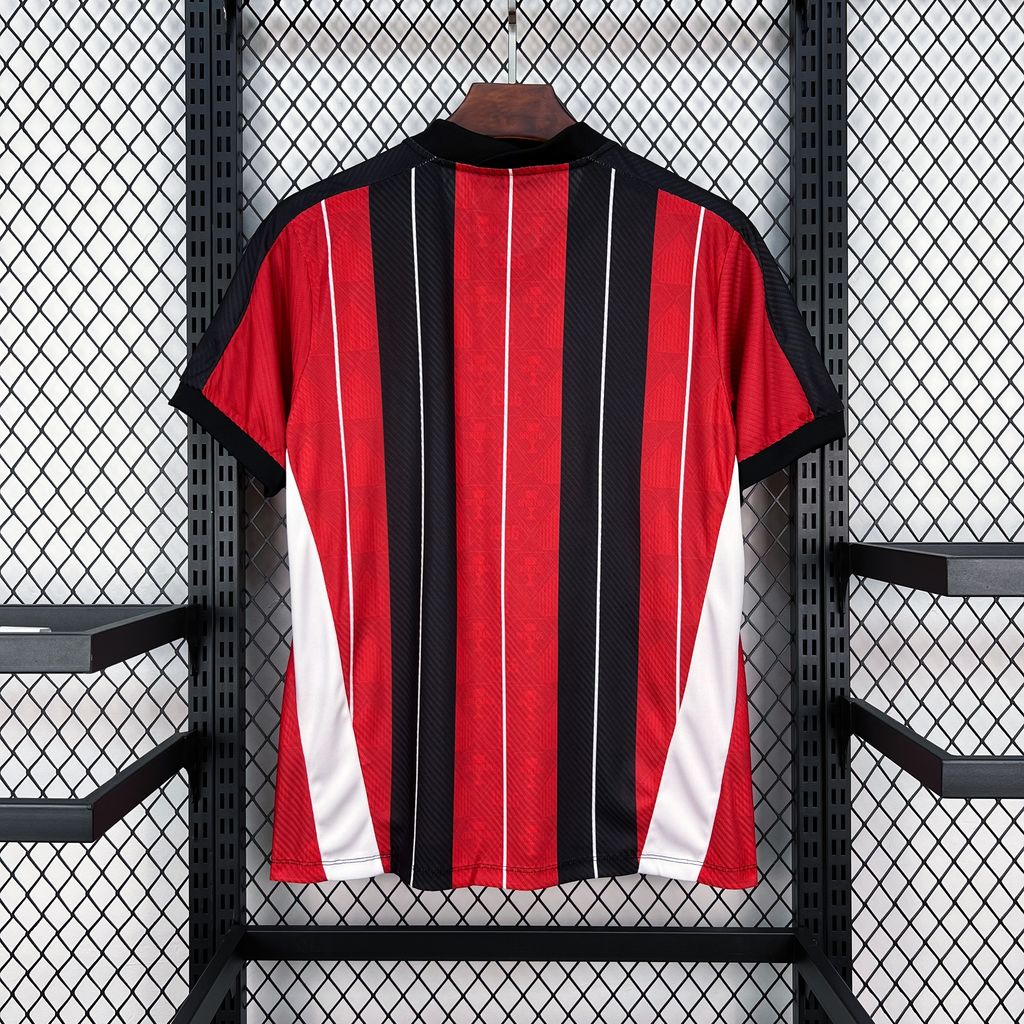 Botafogo-SP 2026/27 Camisola Alternativa – Homem