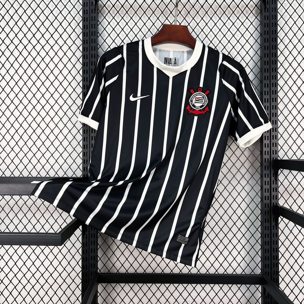 Corinthians 2026/27 Camisola Alternativa – Homem