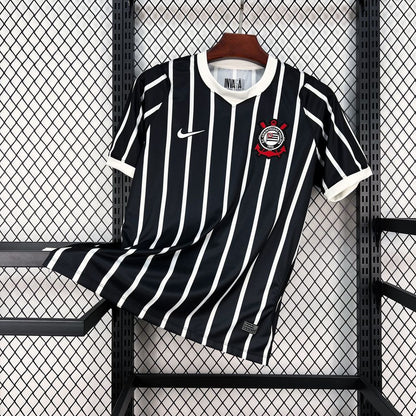 Corinthians 2026/27 Camisola Alternativa – Homem