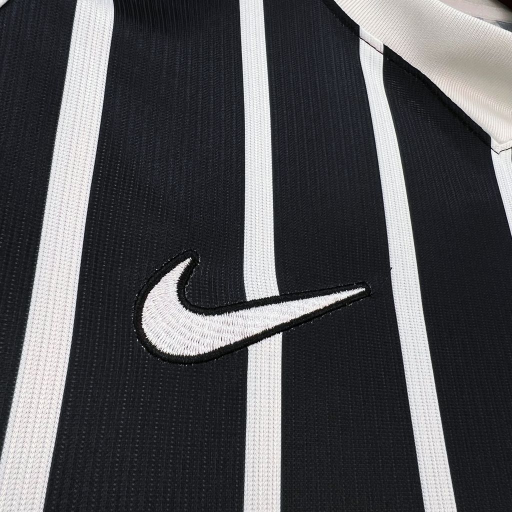 Corinthians 2026/27 Camisola Alternativa – Homem