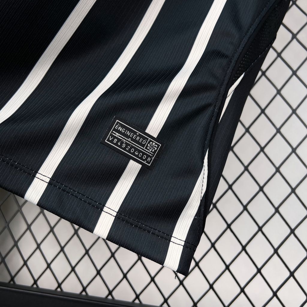 Corinthians 2026/27 Camisola Alternativa – Homem